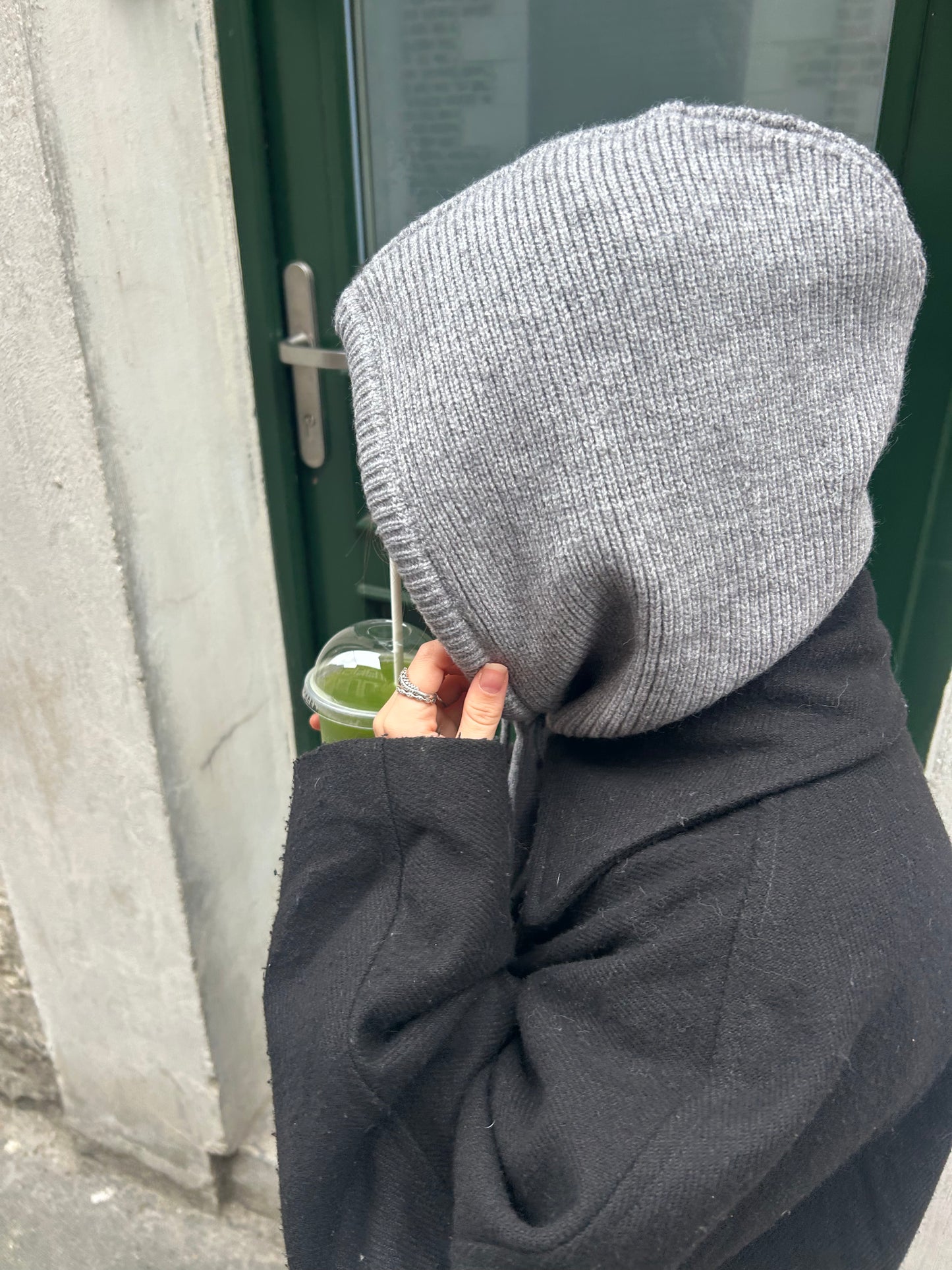 Cagoule - Authentique