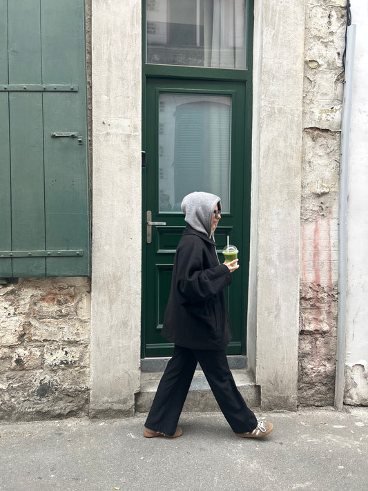 Cagoule - Authentique